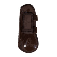 Guêtre Élastique Kentucky Marron