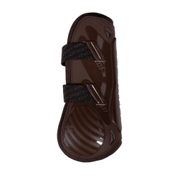 Guêtre Élastique Kentucky Marron Guêtre Élastique Kentucky Marron