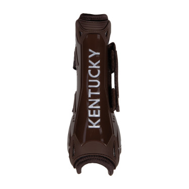 Guêtre Élastique Kentucky Marron