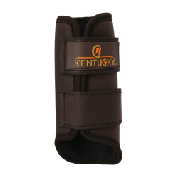 Guêtres fermées 3D Spacer Kentucky Marron