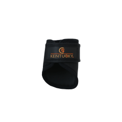 Guêtres fermées 3D Spacer postérieurs courtes Kentucky Noir Guêtres fermées 3D Spacer postérieurs courtes Kentucky Noir