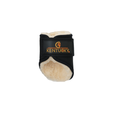Guêtres fermées Solimbra postérieurs courtes Kentucky Guêtres fermées Solimbra postérieurs courtes Kentucky