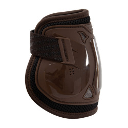 Moonboots Air Kentucky Bruin