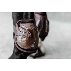 Moonboots Air Kentucky Bruin