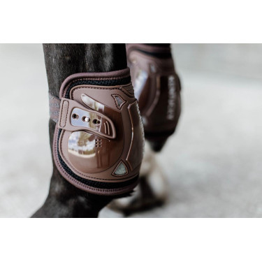 Moonboots Air Kentucky Bruin