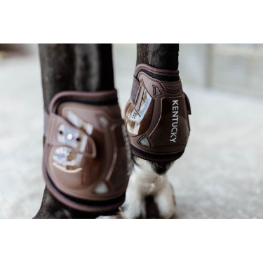 Moonboots Air Kentucky Bruin