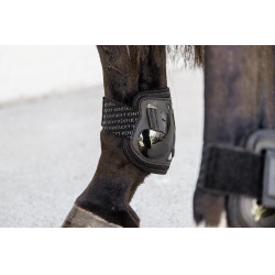 Moonboots Air Velcro Kentucky Noir Moonboots Air Velcro Kentucky Noir