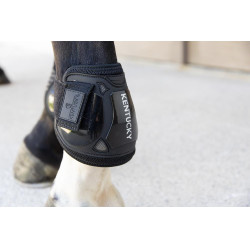 Moonboots Air Velcro Kentucky Noir Moonboots Air Velcro Kentucky Noir