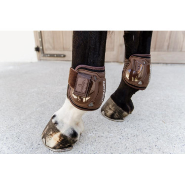 Moonboots Air Klittenband Kentucky Bruin