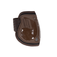 Moonboots Air Velcro Kentucky Marron