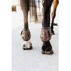 Moonboots Air Klittenband Kentucky Bruin