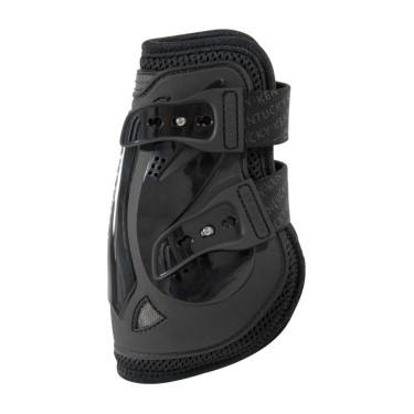 Moonboots Air X Kentucky Noir