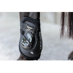 Moonboots Air X Kentucky Noir