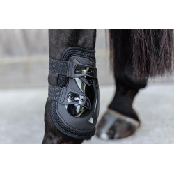 Moonboots Air X Kentucky Noir