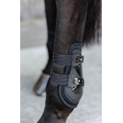 Moonboots Air X Kentucky Noir