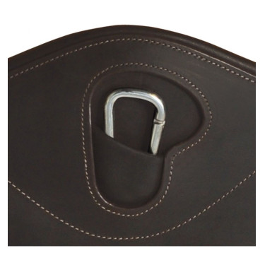 Singelstaartriem Privilege Equitation