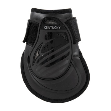 Protège-boulet Deep Kentucky Noir