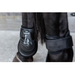 Kogelbeschermers Deep Kentucky Zwart