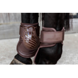 Kogelbeschermers Deep Kentucky Bruin