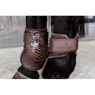 Kogelbeschermers Deep Kentucky Bruin
