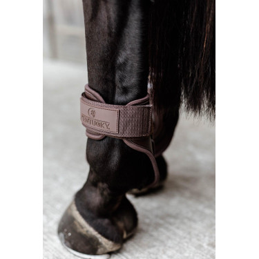 Kogelbeschermers Deep Kentucky Bruin