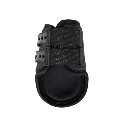 Protège-boulet élastique Kentucky Noir Protège-boulet élastique Kentucky Noir