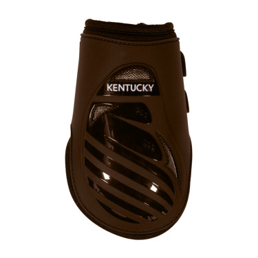 Elastische kogelbeschermer Kentucky Bruin Elastische kogelbeschermer Kentucky Bruin