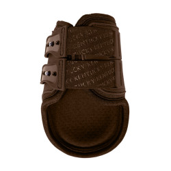 Elastische kogelbeschermer Kentucky Bruin Elastische kogelbeschermer Kentucky Bruin