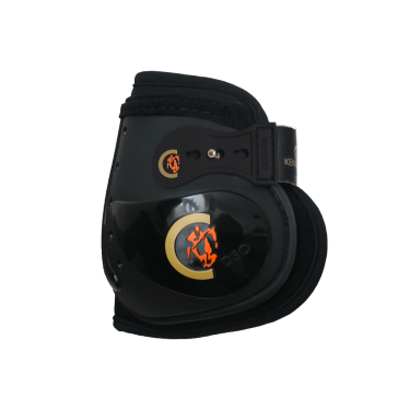 Protège-boulet Moonboots élastiques Kentucky Protège-boulet Moonboots élastiques Kentucky