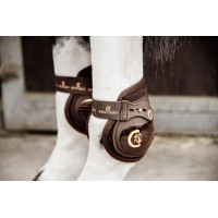 Elastische kogelbeschermers Moonboots Kentucky Bruin