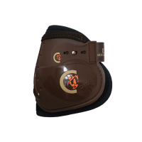 Elastische kogelbeschermers Moonboots Kentucky Bruin