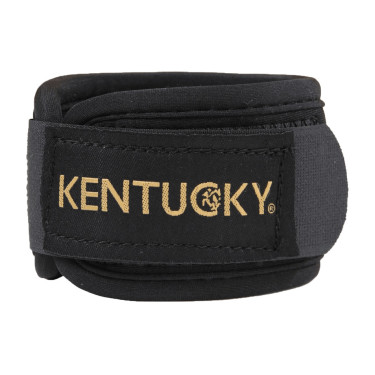 Protège-paturon Kentucky Noir