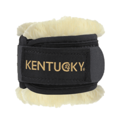 Protège-paturon mouton Kentucky Noir