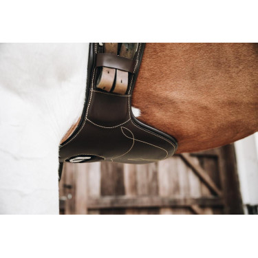 Sangle bavette courte Kentucky Sangle bavette courte Kentucky
