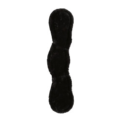 Mouton amovible Sangle Anatomique courte Kentucky Noir