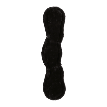 Mouton amovible Sangle Anatomique courte Kentucky Noir