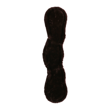 Afneembare schapenvacht voor korte anatomische singel Kentucky Afneembare schapenvacht voor korte anatomische singel Kentucky