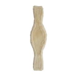 Afneembare schapenvacht voor Anatomische Singel Kentucky Afneembare schapenvacht voor Anatomische Singel Kentucky