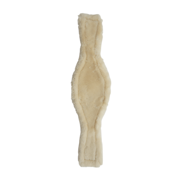 Afneembare schapenvacht voor Anatomische Singel Kentucky Afneembare schapenvacht voor Anatomische Singel Kentucky