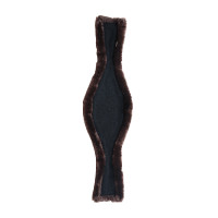 Mouton amovible Sangle Anatomique Kentucky Marron