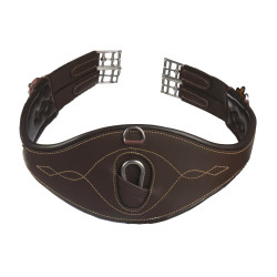 Sangle Anatomique Kentucky Marron Sangle Anatomique Kentucky Marron