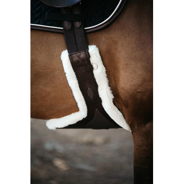 Singelstaartriem schapenvacht Special Kentucky