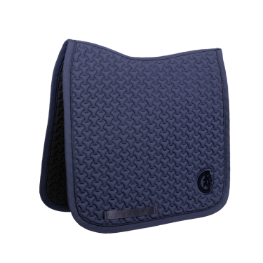 Tapis de selle Plaited Dressage Kentucky