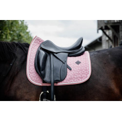 Zadeldekje Wol dressuur Kentucky Zadeldekje Wol dressuur Kentucky