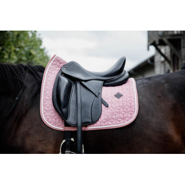 Zadeldekje Wol dressuur Kentucky Zadeldekje Wol dressuur Kentucky