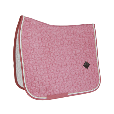 Tapis de selle Wool dressage Kentucky Tapis de selle Wool dressage Kentucky