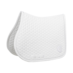 Tapis de selle Plaited Jumping Kentucky