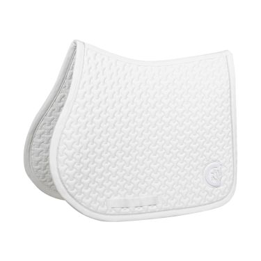 Tapis de selle Plaited Jumping Kentucky Tapis de selle Plaited Jumping Kentucky