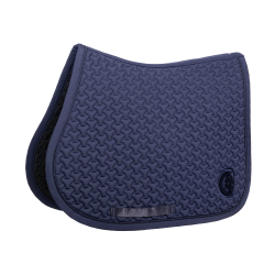 Tapis de selle Plaited Jumping Kentucky