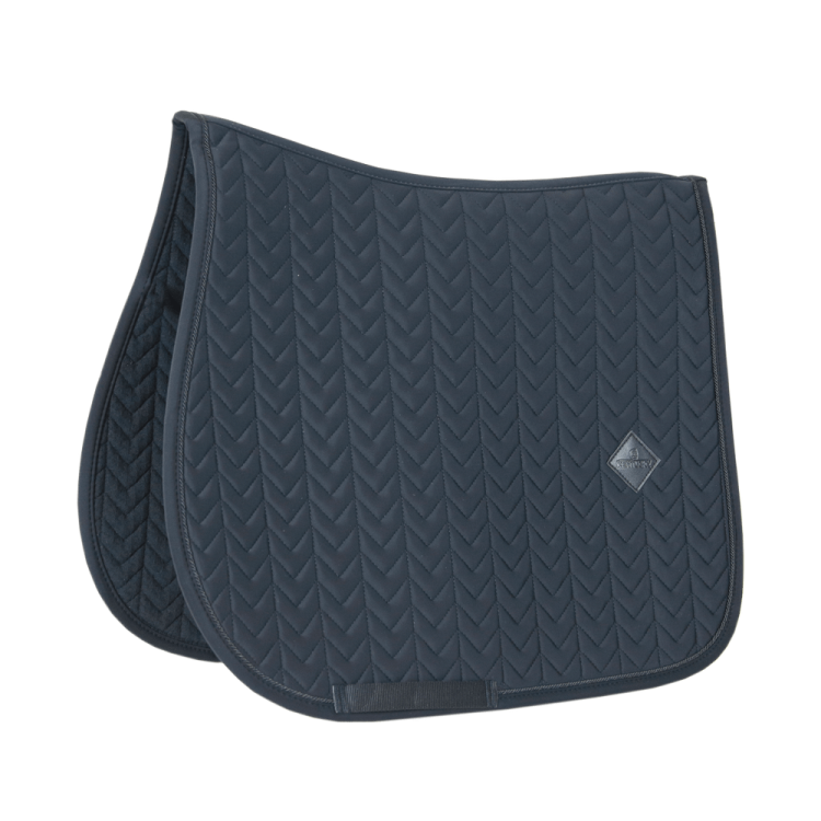 Tapis de selle Fishbone jumping Kentucky Tapis de selle Fishbone jumping Kentucky